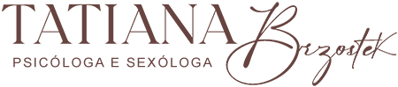 Tatiana Brzostek, Psicóloga Clínica e Sexóloga