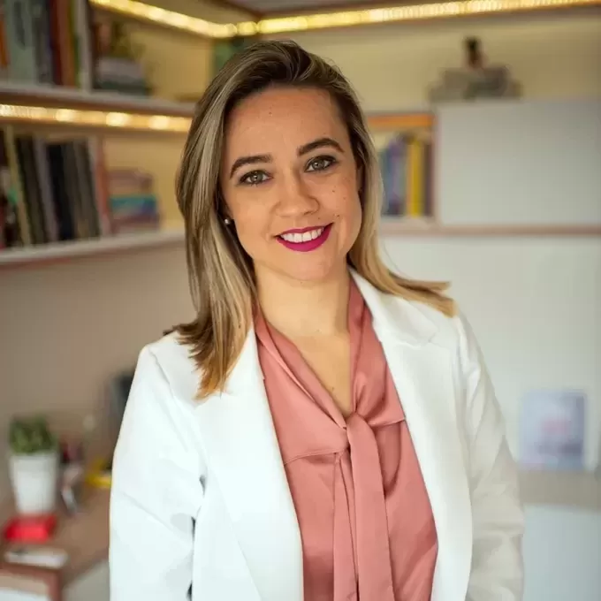 Tatiana Brzostek, Psicóloga Clínica e Sexóloga - Terapia de Casal On-line